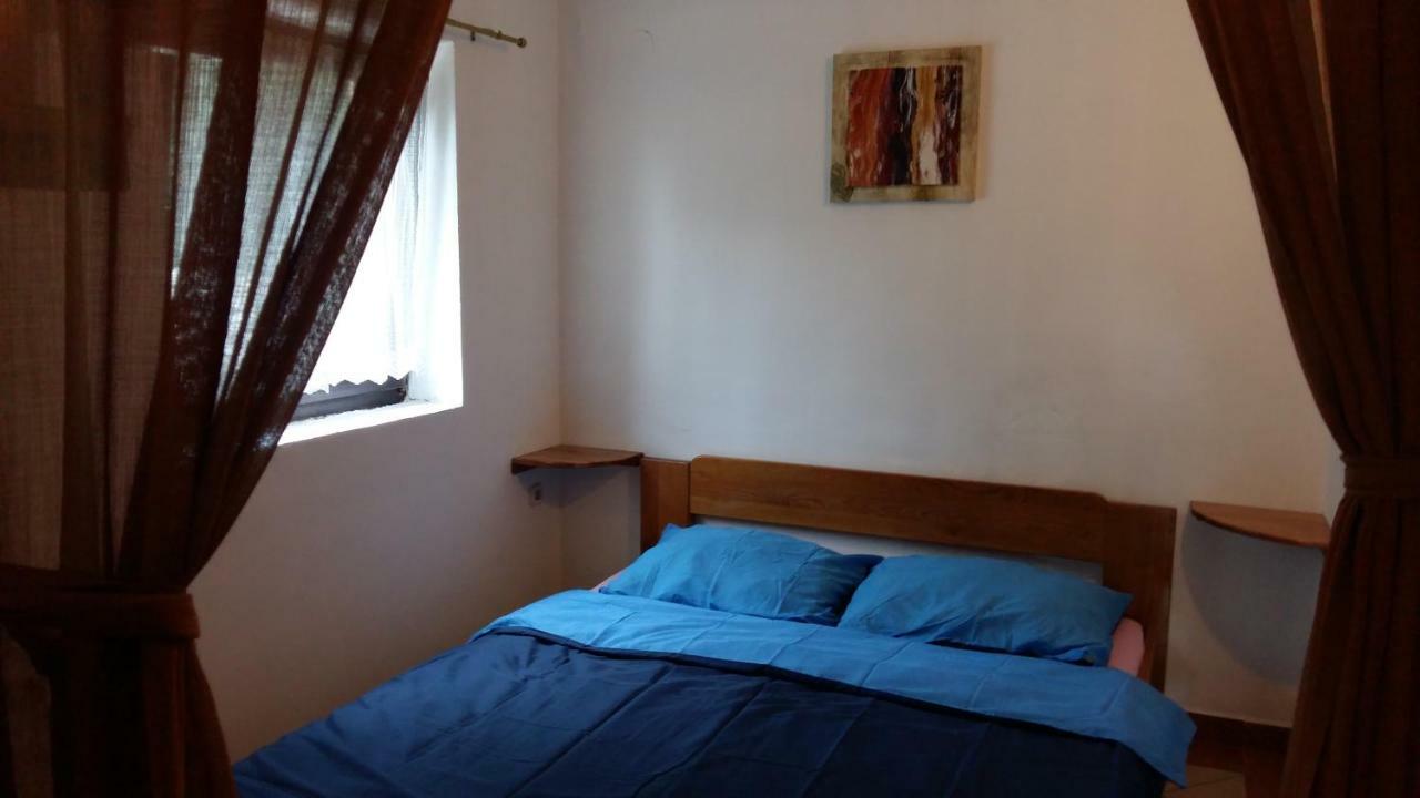 Studio Apartman Hrast Seline Exteriör bild